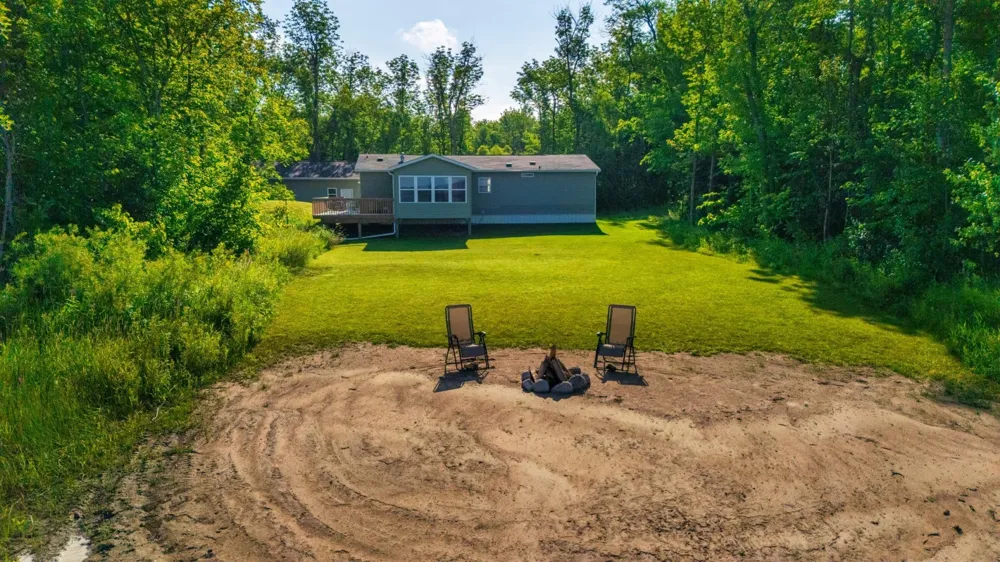 55069 Hwy 72 NE Waskish, MN 56685