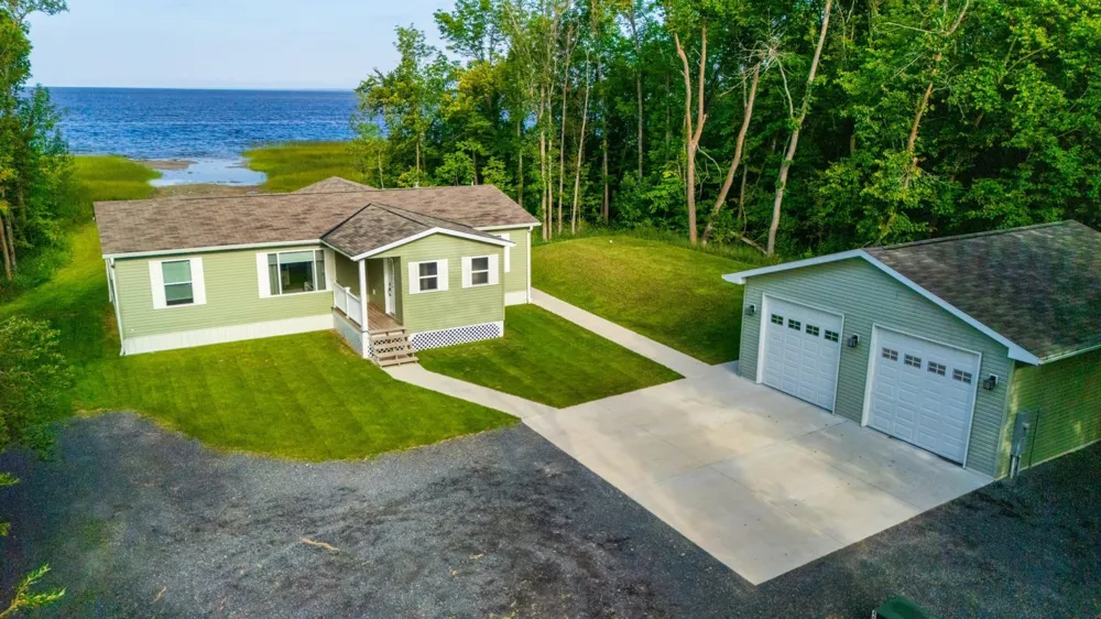55069 Hwy 72 NE Waskish, MN 56685