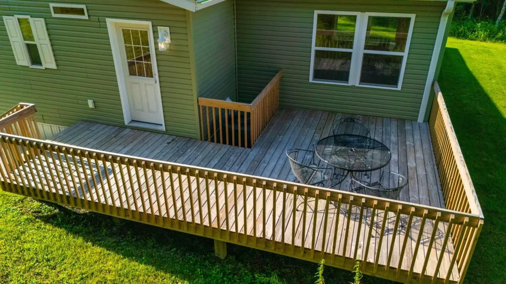 55069 Hwy 72 NE Waskish, MN 56685