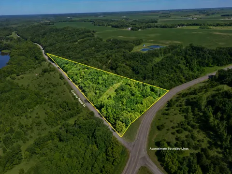 TBD County Road 51