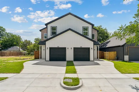Cottonwood Street