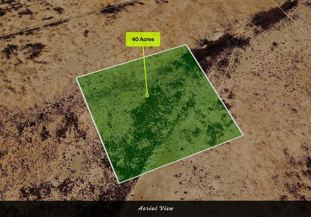 AB 3580 SEC 35 BLK 45 PSLNW/4 SE/4 Pecos, TX 79772
