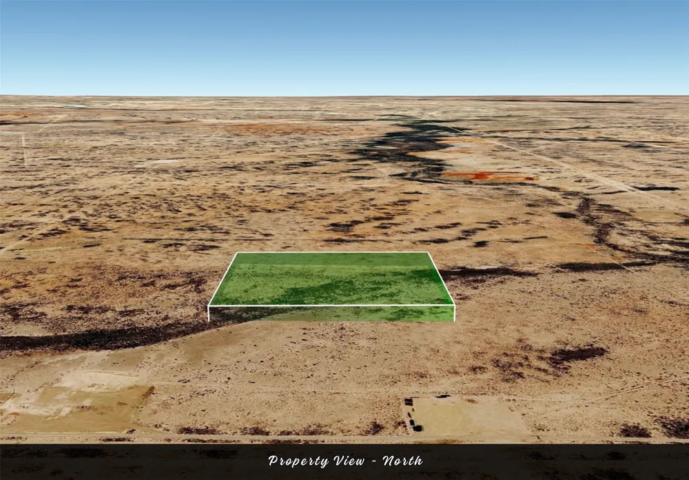 AB 3580 SEC 35 BLK 45 PSLNW/4 SE/4 Pecos, TX 79772