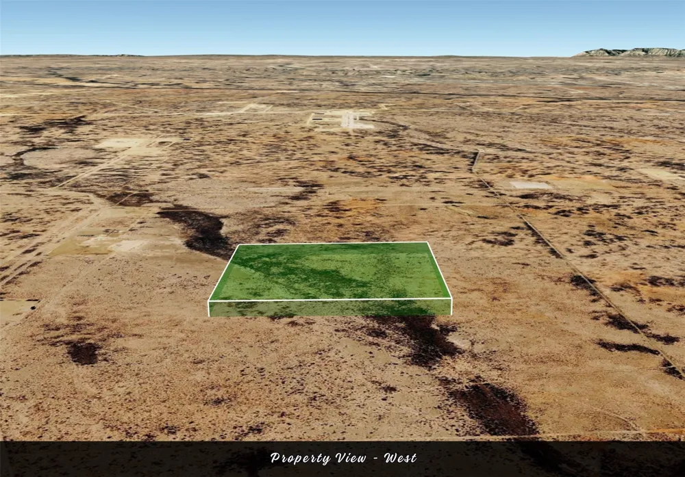 AB 3580 SEC 35 BLK 45 PSLNW/4 SE/4 Pecos, TX 79772
