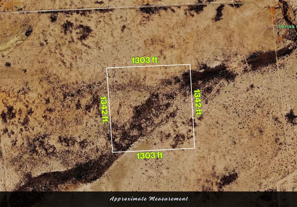 AB 3580 SEC 35 BLK 45 PSLNW/4 SE/4 Pecos, TX 79772