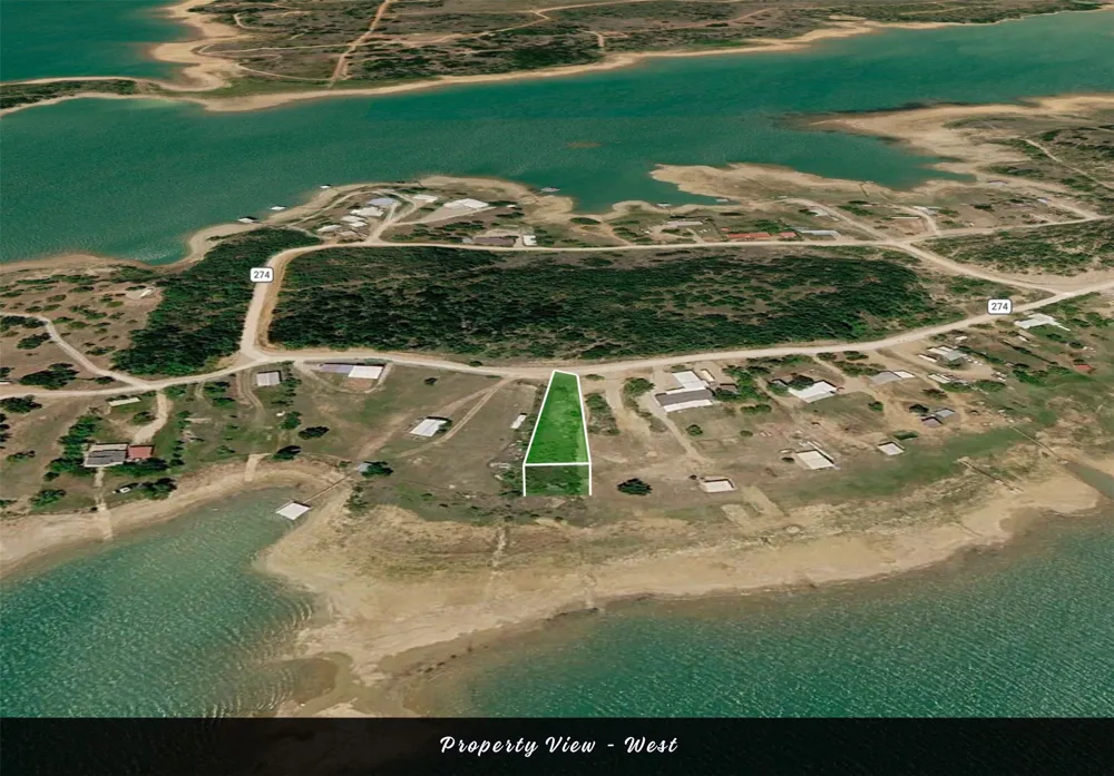 County Road 274 Breckenridge, TX 76424