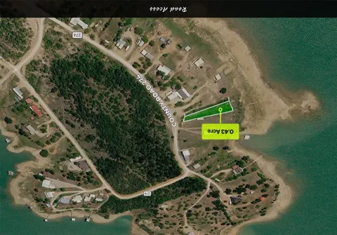 County Road 274
