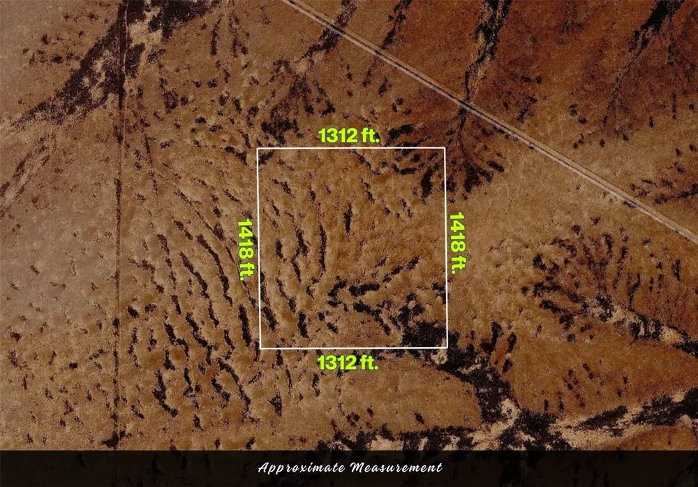 Ab 5579 Blk 55 7 Sec 18 T&P Se/4 Nw/4 Pecos, TX 79772