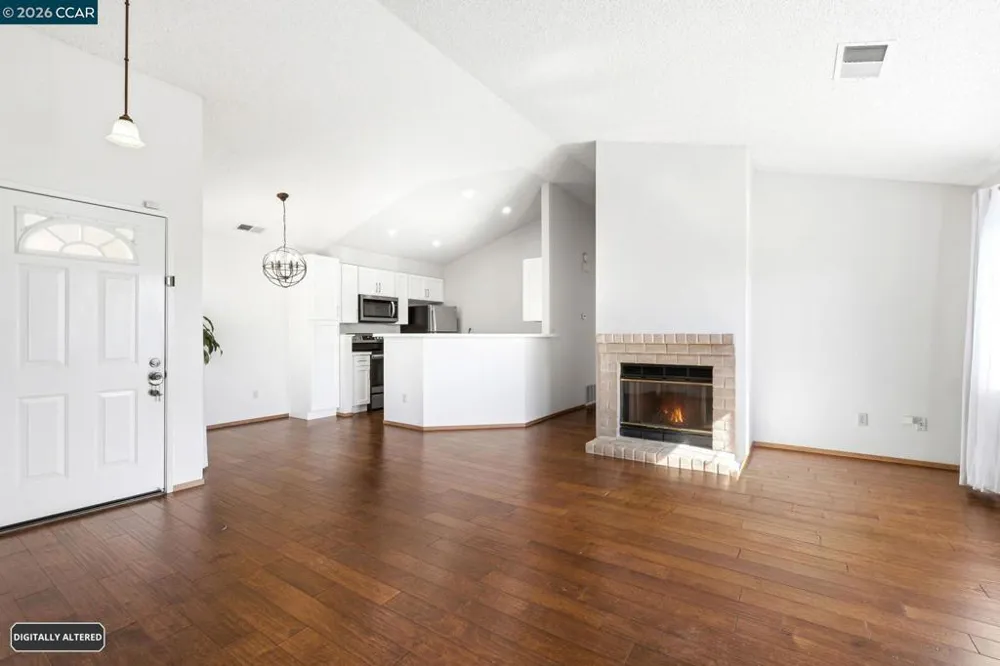 1111 Devonwood Hercules, CA 94547