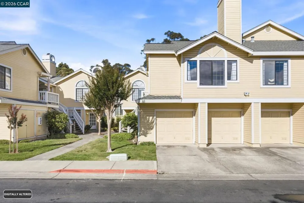 1111 Devonwood Hercules, CA 94547