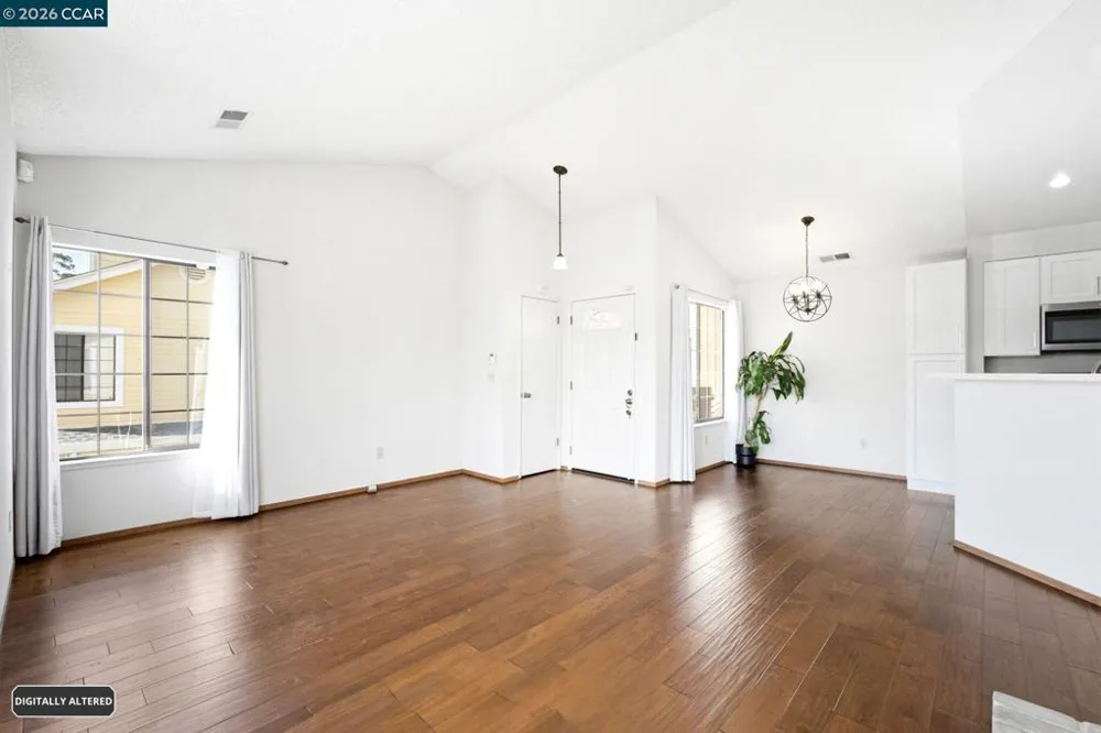 1111 Devonwood Hercules, CA 94547