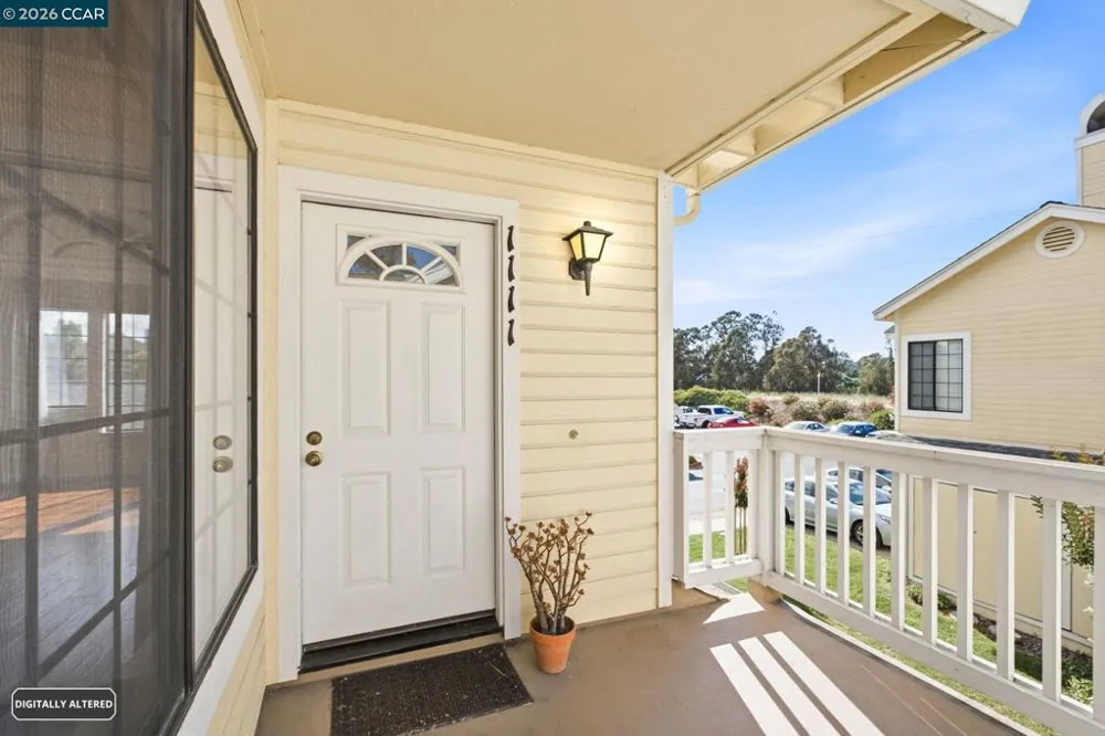 1111 Devonwood Hercules, CA 94547