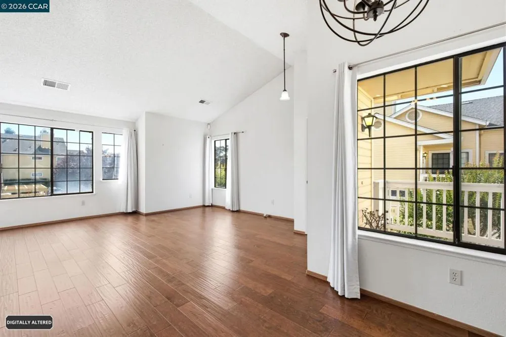 1111 Devonwood Hercules, CA 94547