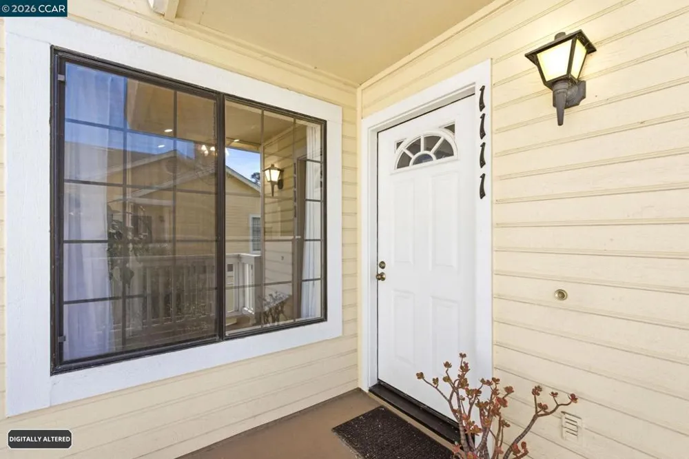 1111 Devonwood Hercules, CA 94547