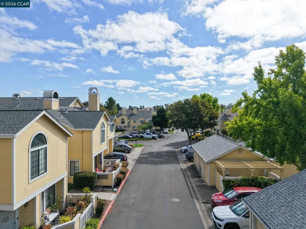 1111 Devonwood Hercules, CA 94547
