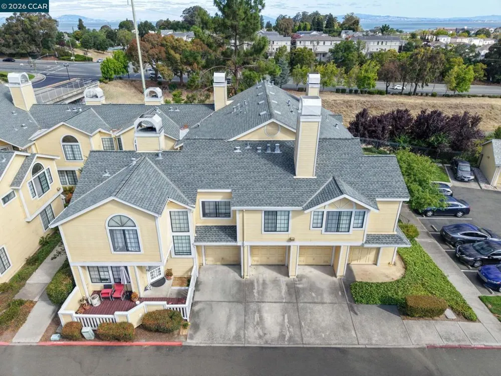 1111 Devonwood Hercules, CA 94547