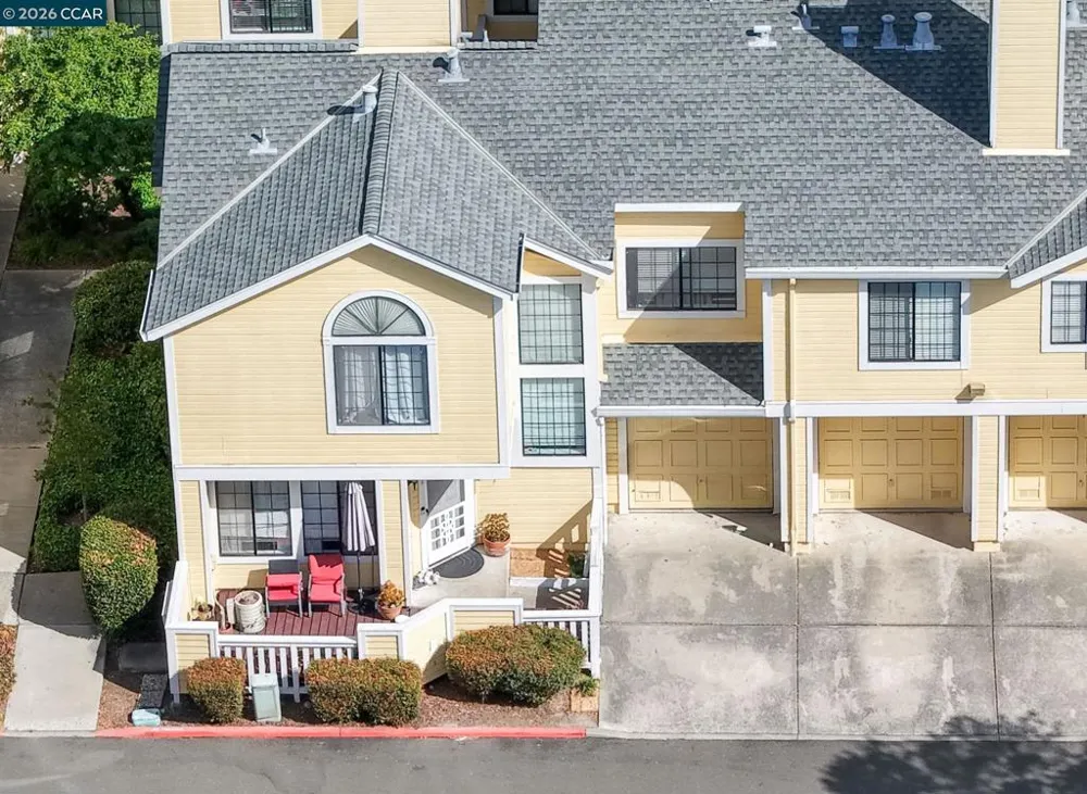 1111 Devonwood Hercules, CA 94547