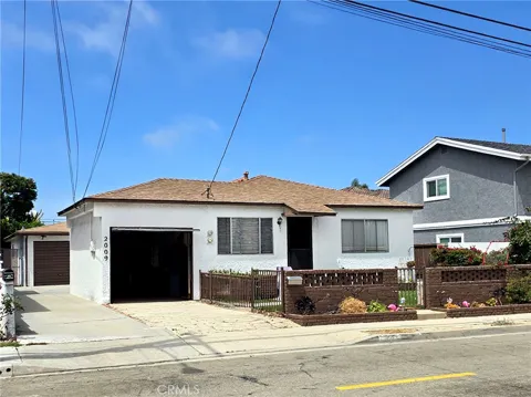 2009 Graham Avenue #2