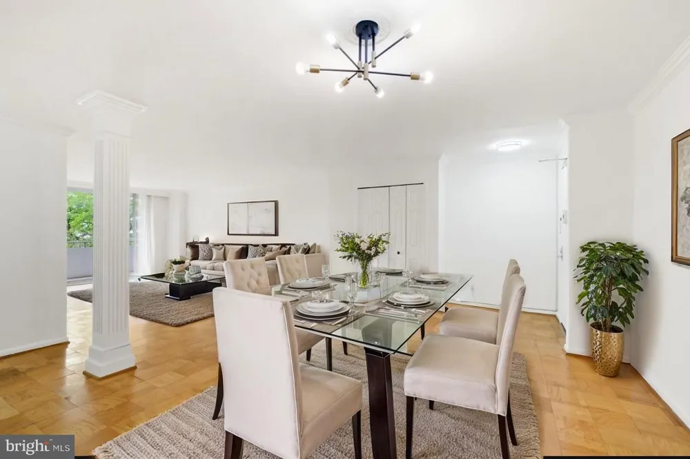 5101 RIVER ROAD #513 Bethesda, MD 20816
