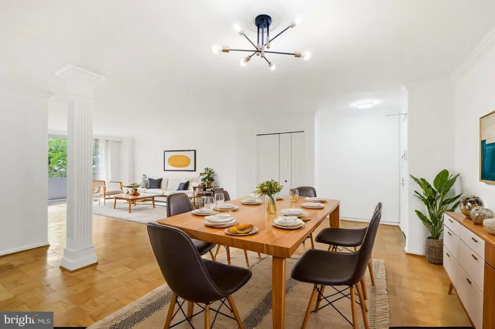5101 RIVER ROAD #513 Bethesda, MD 20816