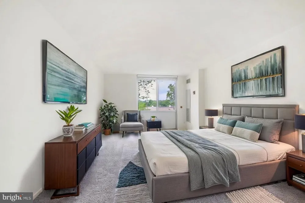 5101 RIVER ROAD #513 Bethesda, MD 20816