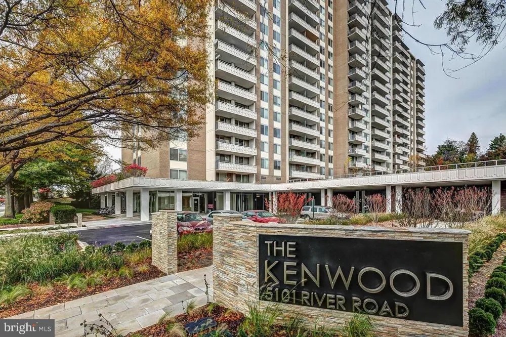 5101 RIVER ROAD #513 Bethesda, MD 20816
