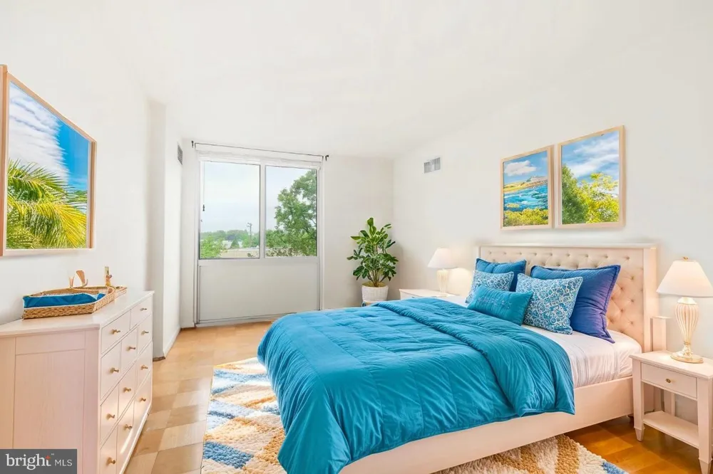 5101 RIVER ROAD #513 Bethesda, MD 20816