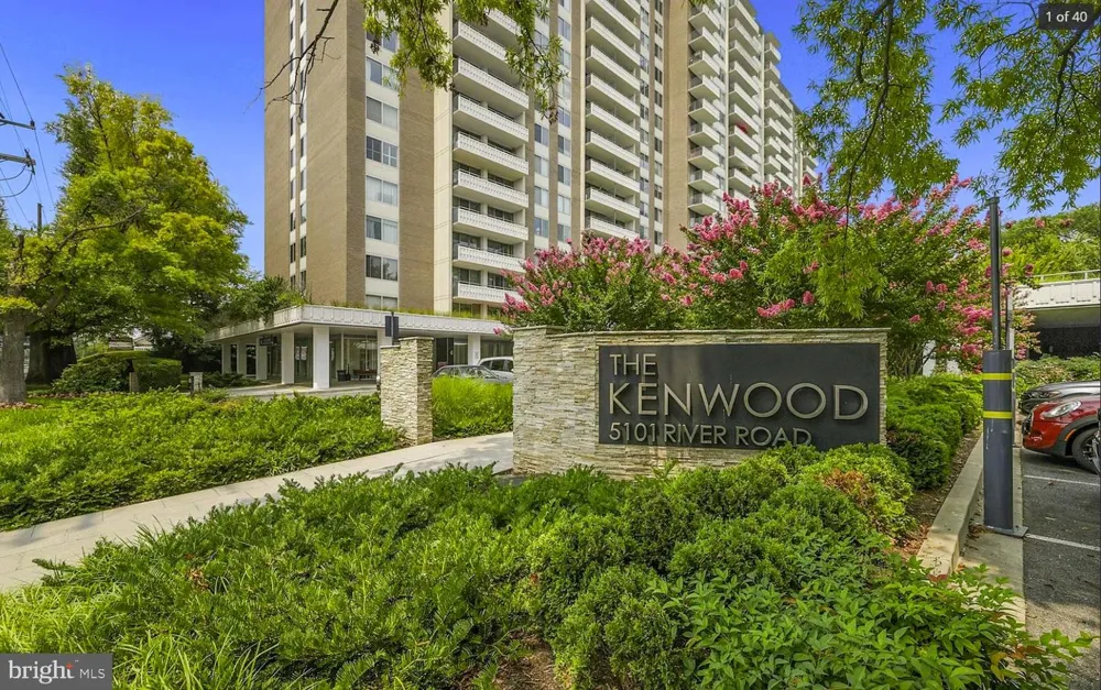 5101 RIVER ROAD #513 Bethesda, MD 20816