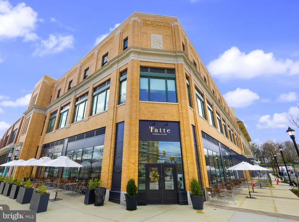 5101 RIVER ROAD #513 Bethesda, MD 20816