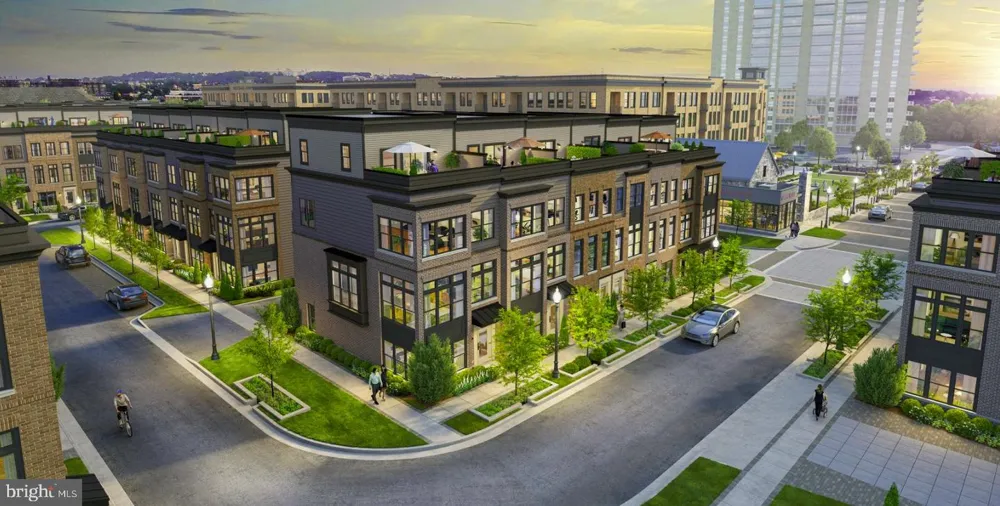 5101 RIVER ROAD #513 Bethesda, MD 20816