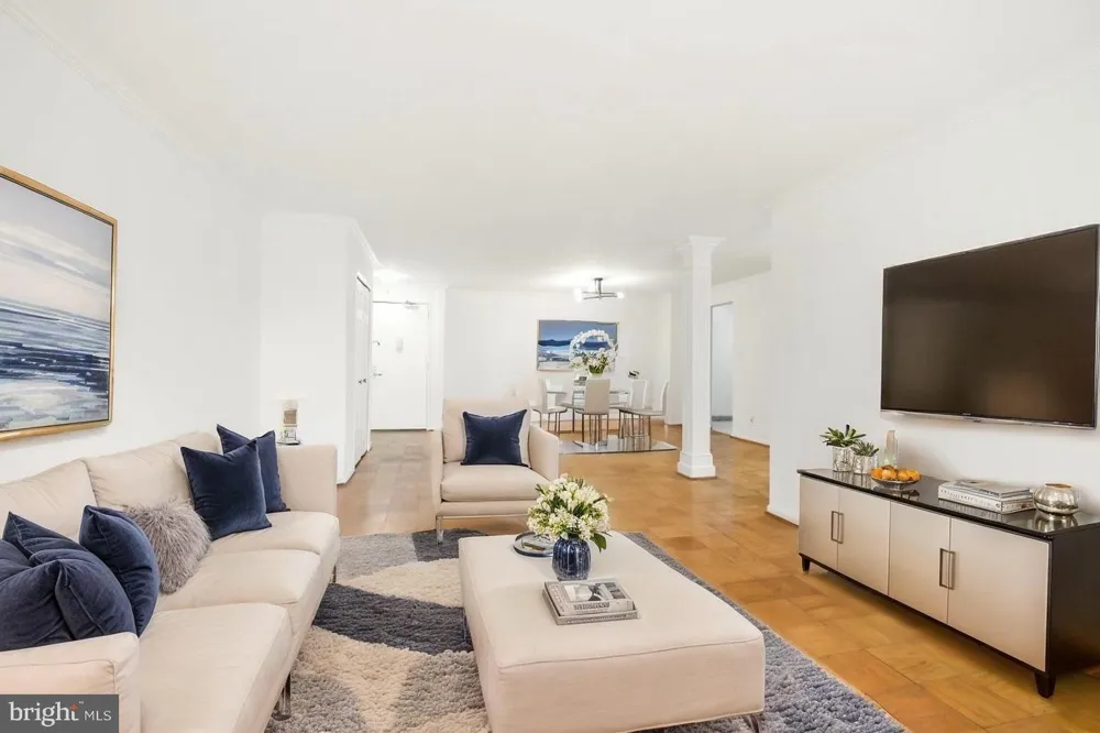 5101 RIVER ROAD #513 Bethesda, MD 20816