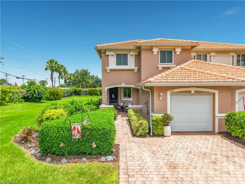 2401 Caslotti Way