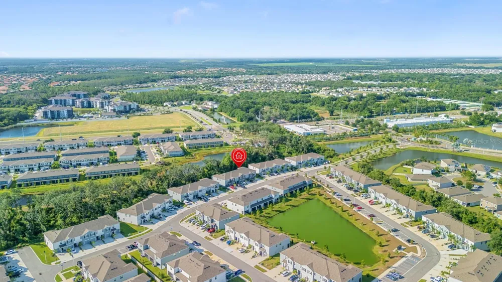 5052 CAPTAIN DAVIS DRIVE Wimauma, FL 33598