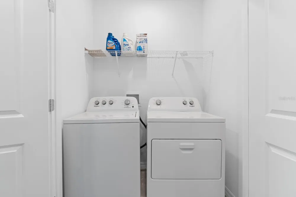 5052 CAPTAIN DAVIS DRIVE Wimauma, FL 33598