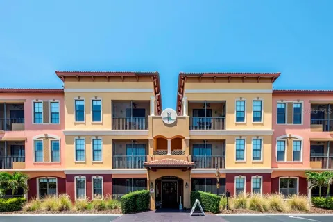 13941 CLUBHOUSE DRIVE #103