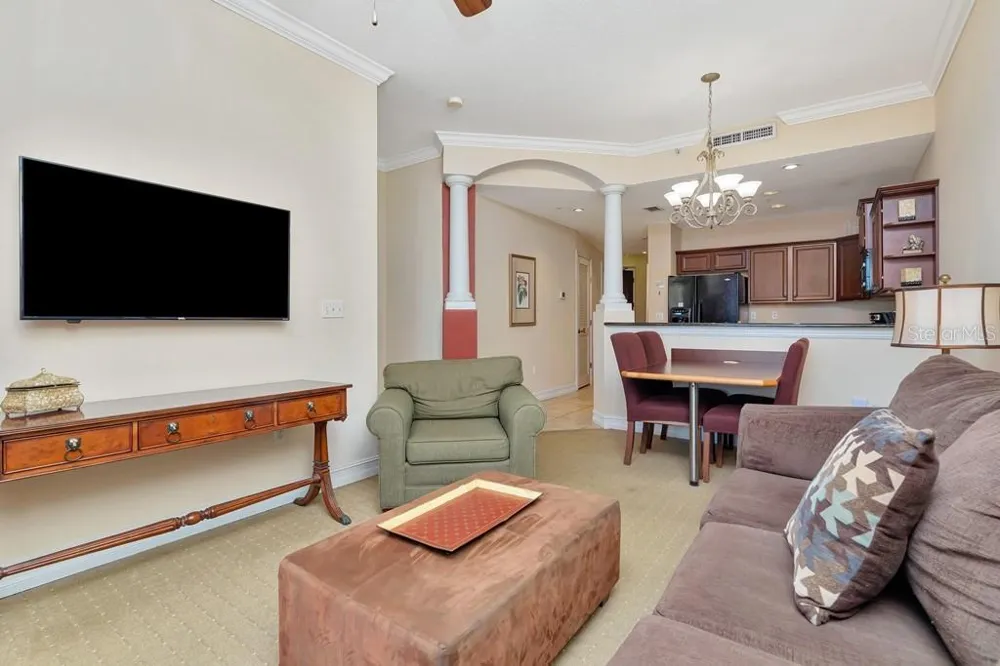 13941 CLUBHOUSE DRIVE #103 Tampa, FL 33618