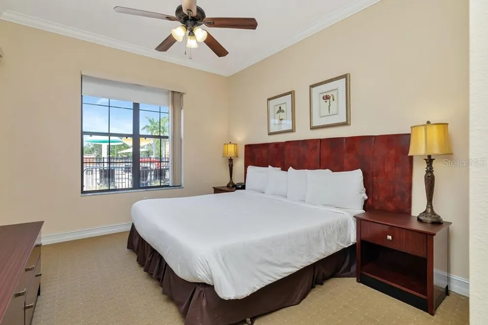 13941 CLUBHOUSE DRIVE #103 Tampa, FL 33618