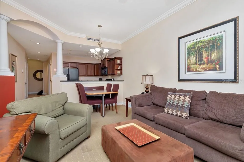 13941 CLUBHOUSE DRIVE #103 Tampa, FL 33618