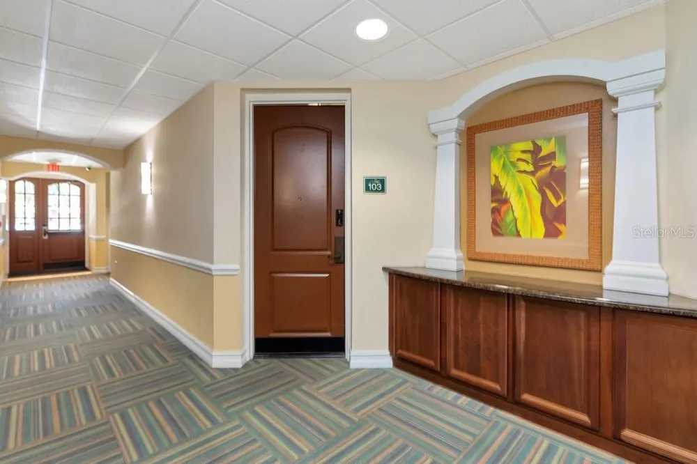 13941 CLUBHOUSE DRIVE #103 Tampa, FL 33618