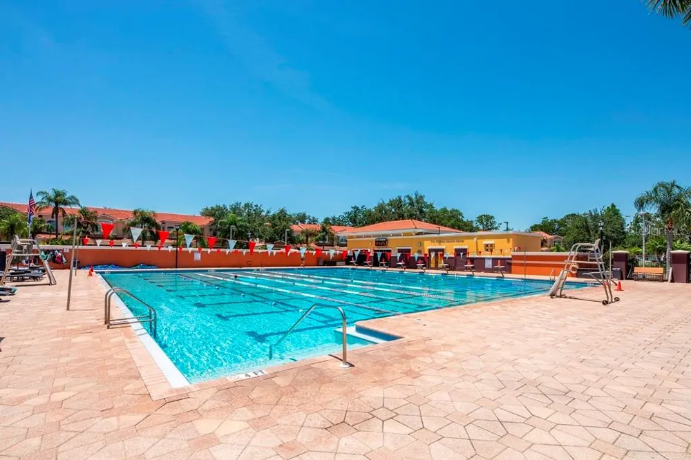 13941 CLUBHOUSE DRIVE #103 Tampa, FL 33618
