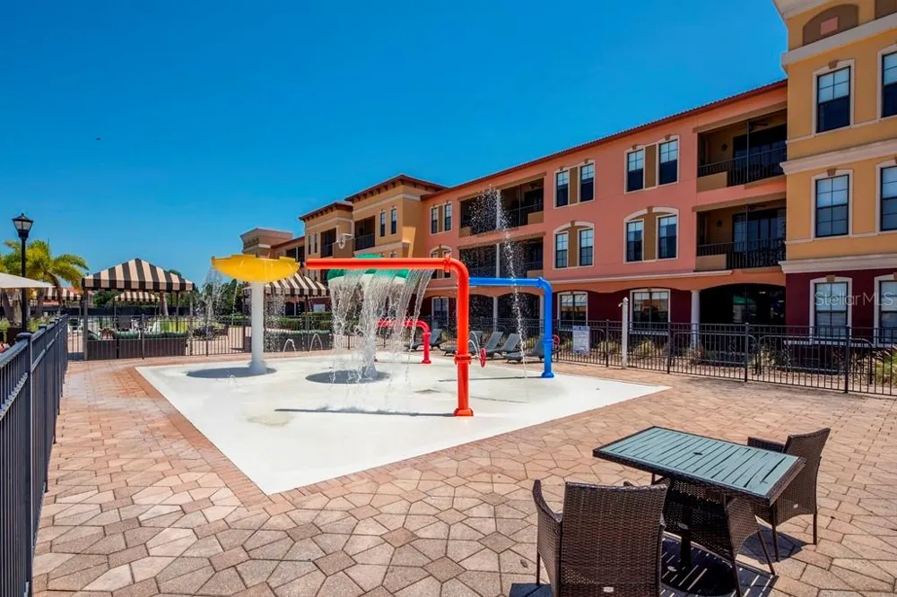 13941 CLUBHOUSE DRIVE #103 Tampa, FL 33618