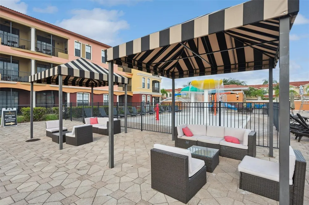 13941 CLUBHOUSE DRIVE #103 Tampa, FL 33618