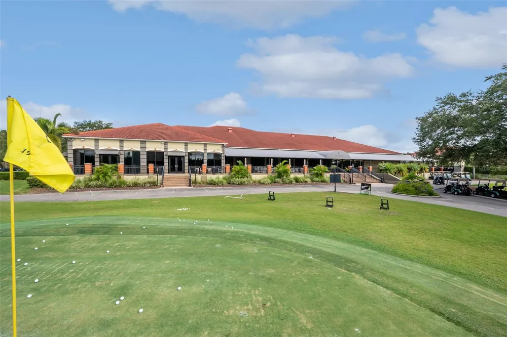 13941 CLUBHOUSE DRIVE #103 Tampa, FL 33618