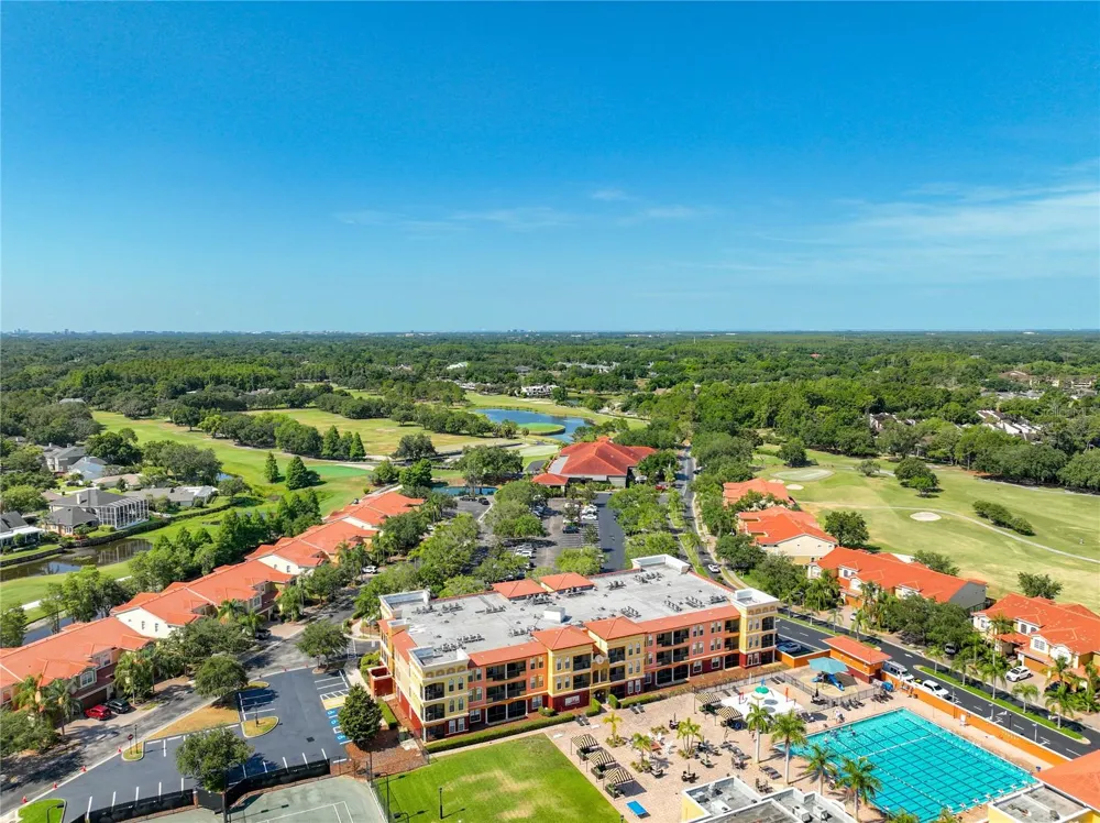 13941 CLUBHOUSE DRIVE #103 Tampa, FL 33618
