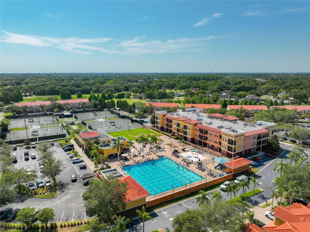 13941 CLUBHOUSE DRIVE #103 Tampa, FL 33618
