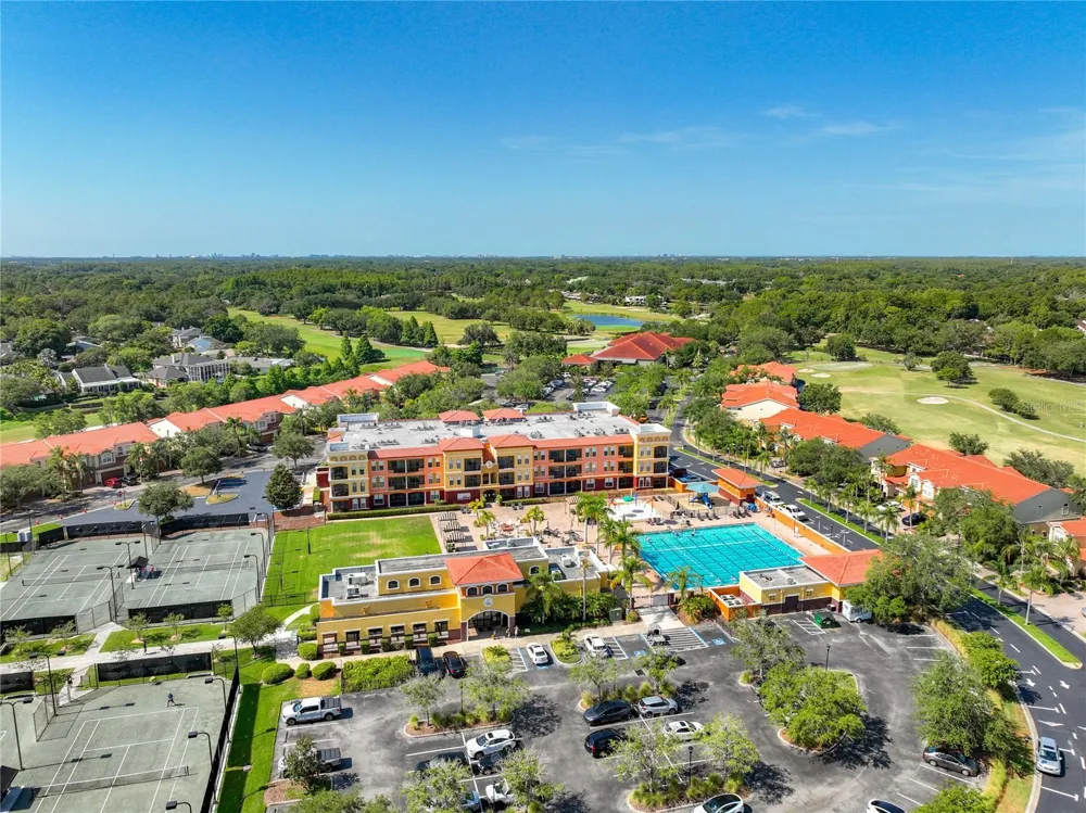 13941 CLUBHOUSE DRIVE #103 Tampa, FL 33618