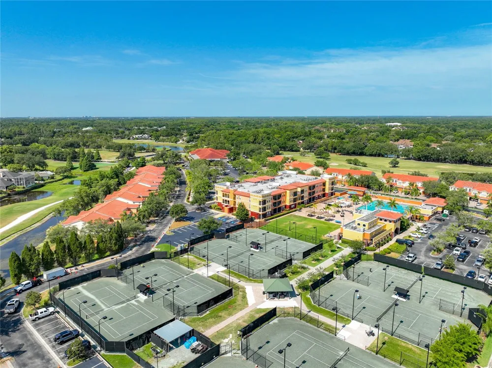 13941 CLUBHOUSE DRIVE #103 Tampa, FL 33618