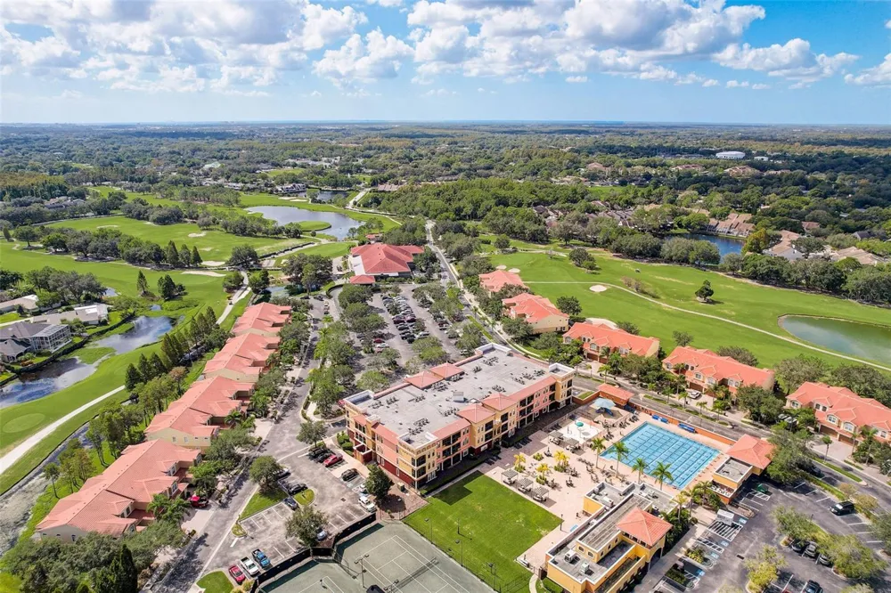 13941 CLUBHOUSE DRIVE #103 Tampa, FL 33618