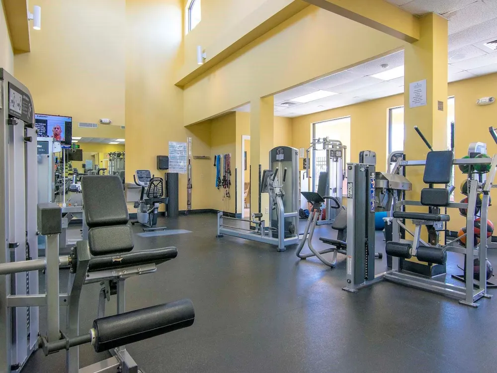 13941 CLUBHOUSE DRIVE #103 Tampa, FL 33618