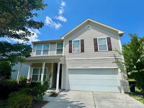 1507 Kellys Landing Drive